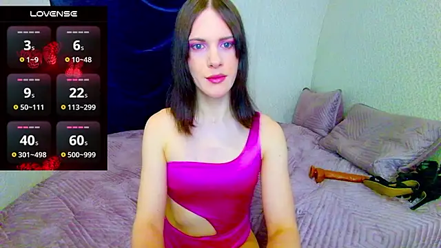 Nicole Redfields online show from 21, 2, 2026