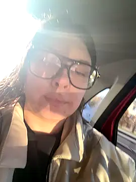 Snapshot of HannaJohnson chatting on 17, 10, 2025 HannaJohnson online show from 17, 10, 2025