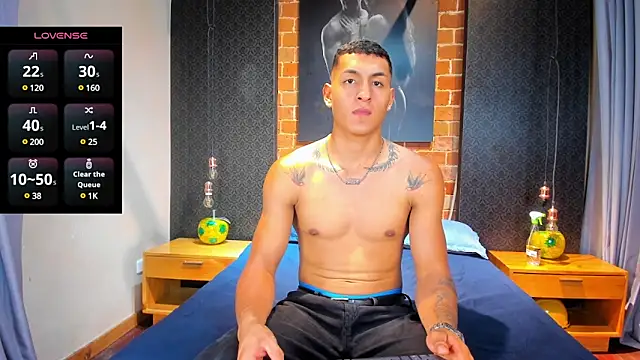 Snapshot of NoahVolkov chatting on 13, 3, 2025 NoahVolkov online show from 13, 3, 2025
