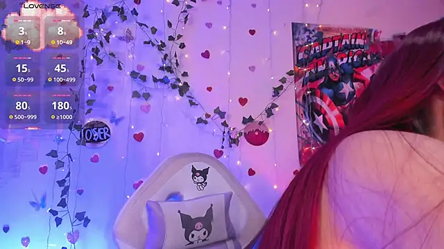 elizabeth jiing online show from 29, 10, 2025