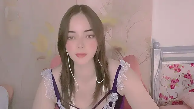 Snapshot of Lucy_lulu0228 chatting on 10, 3, 2025 Lucy lulu0228 online show from 10, 3, 2025