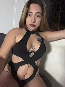 lunaxxx 69 online show from 25, 11, 2025