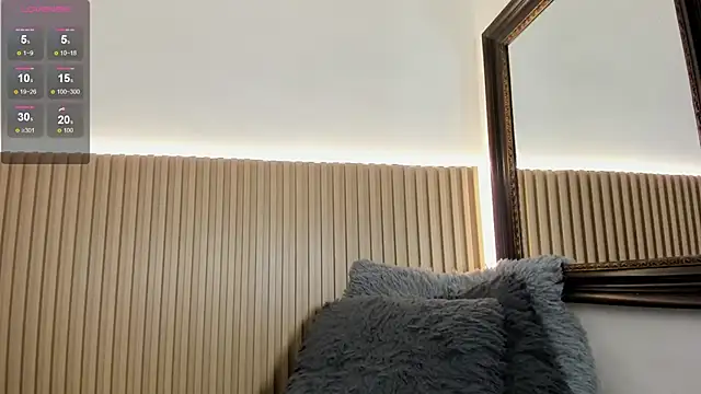 Snapshot of Annie_paradise17 chatting on 7, 3, 2026 Annie paradise17 online show from 7, 3, 2026