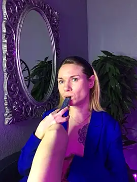 EmmaGallen online show from 16, 3, 2025