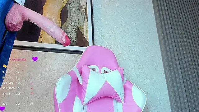 im hanna1 online show from 21, 2, 2026