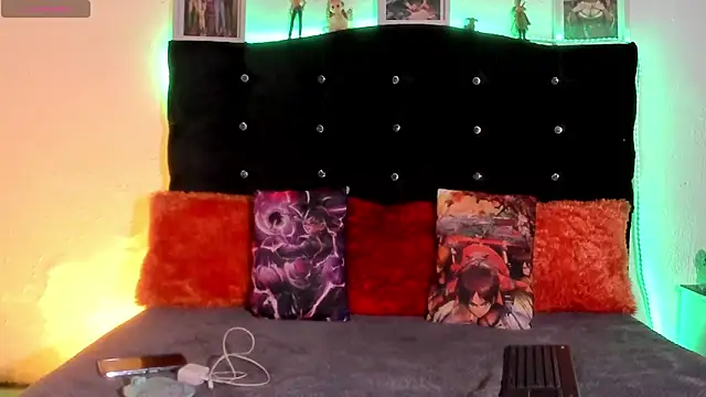 young jung online show from 29, 9, 2025