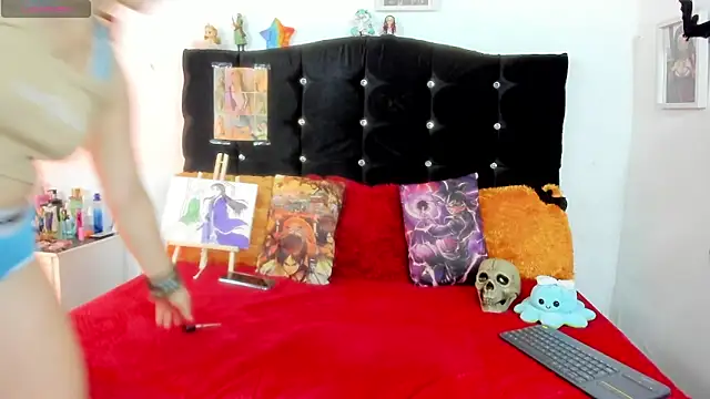 young jung online show from 4, 11, 2025