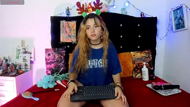 young jung online show from 22, 12, 2025