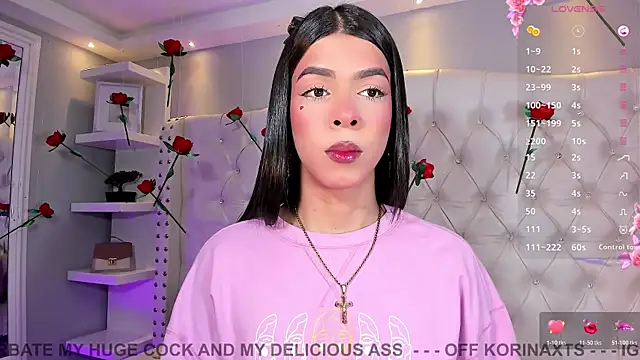 VeronicaSexx online show from 17, 2, 2026