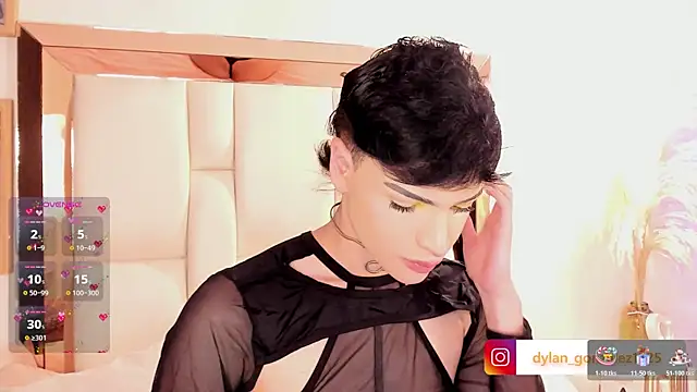 Snapshot of Dylan_Turnerr chatting on 27, 11, 2025 Dylan Turnerr online show from 27, 11, 2025