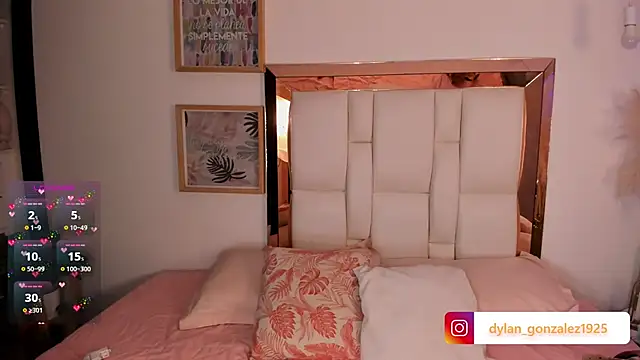 Snapshot of Dylan_Turnerr chatting on 28, 11, 2025 Dylan Turnerr online show from 28, 11, 2025