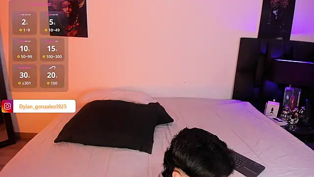 Snapshot of Dylan_Turnerr chatting on 26, 5, 2026 Dylan Turnerr online show from 26, 5, 2026