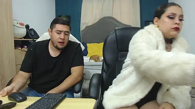 tinaandedward online show from 26, 5, 2026