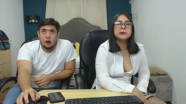 tinaandedward online show from 29, 5, 2026