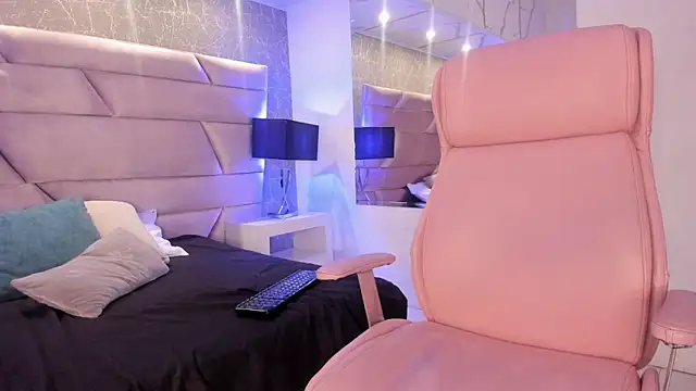 BeverlySteel online show from 12, 3, 2025