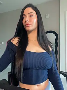 jasminestreams online show from 18, 5, 2026