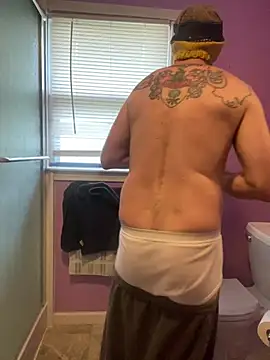 Mac ThunderCock online show from 18, 1, 2026