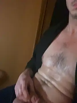 Mac ThunderCock online show from 1, 2, 2026