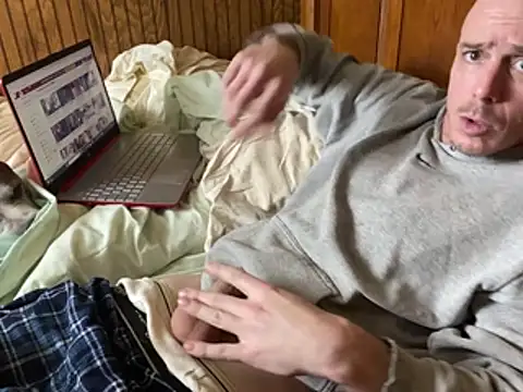 Mac ThunderCock online show from 16, 2, 2026