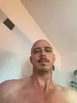 Mac ThunderCock online show from 30, 4, 2026