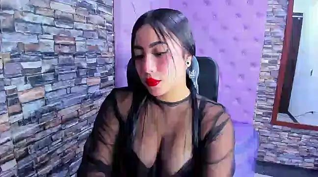 Sofia Daemon online show from 6, 3, 2025