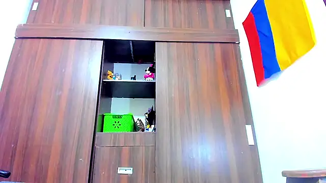 Dreamastercum  online show from 11, 2, 2026