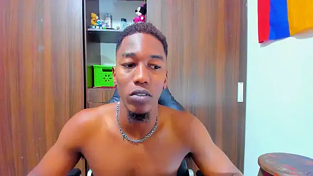 Dreamastercum  online show from 13, 3, 2026