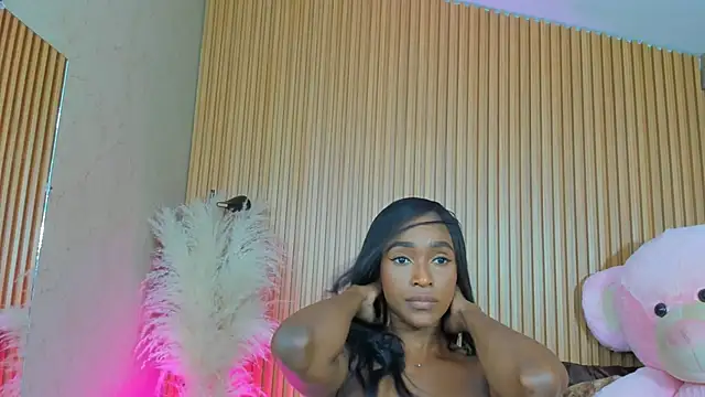 AlexiaAbbey online show from 23, 9, 2025