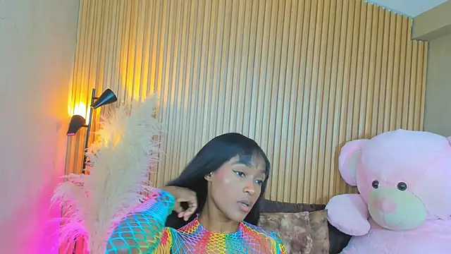 AlexiaAbbey online show from 2, 10, 2025