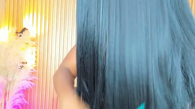 AlexiaAbbey online show from 16, 10, 2025