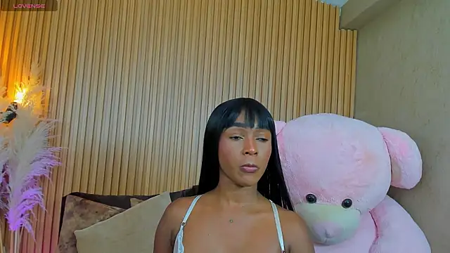 AlexiaAbbey online show from 22, 2, 2026