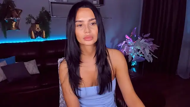 Snapshot of DanaSincere chatting on 14, 4, 2026 DanaSincere online show from 14, 4, 2026