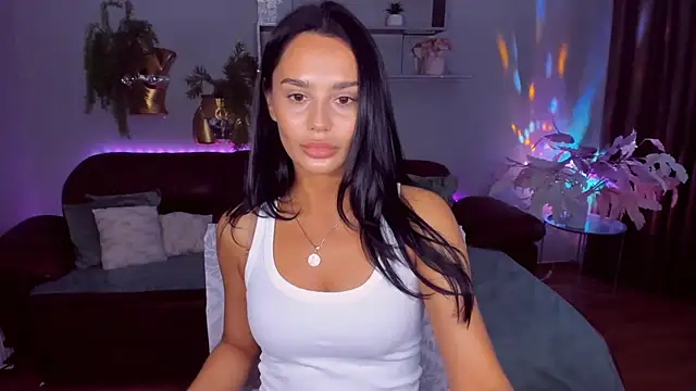 Snapshot of DanaSincere chatting on 25, 5, 2026 DanaSincere online show from 25, 5, 2026