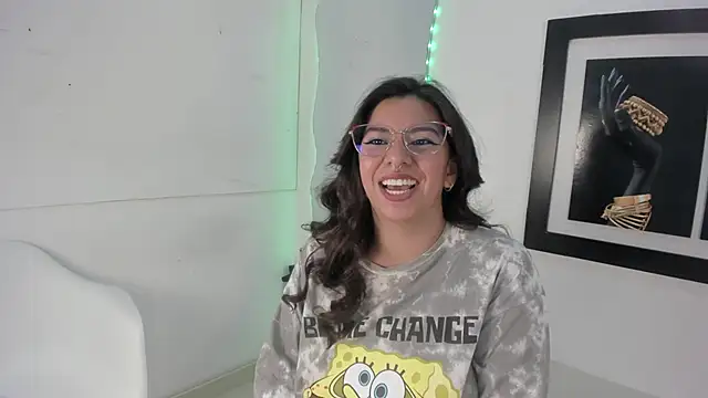 emilyy cooperr online show from 26, 9, 2025