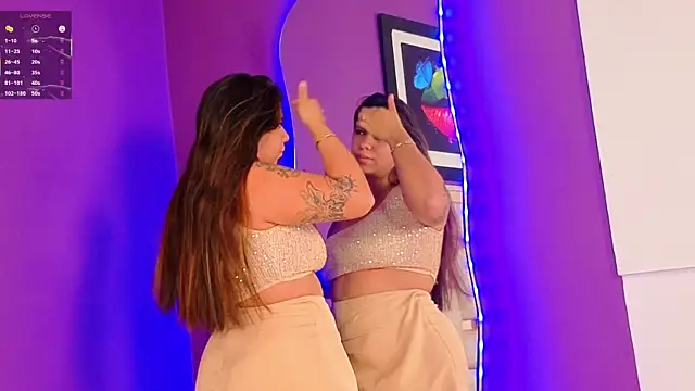 emilyy cooperr online show from 11, 5, 2026