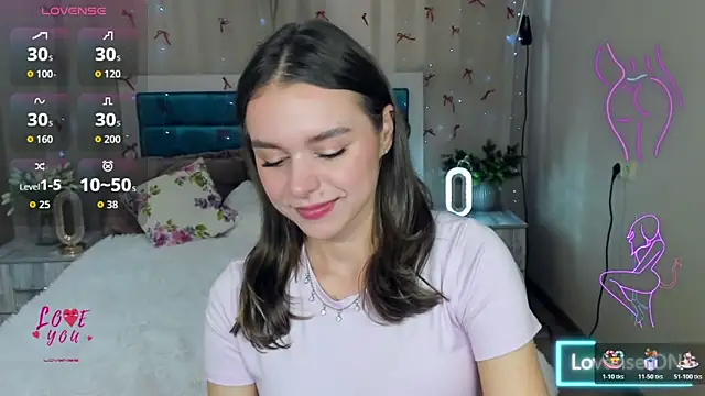 EmelyMason online show from 15, 5, 2026