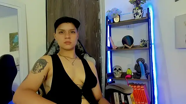 demimoore222 online show from 1, 10, 2025