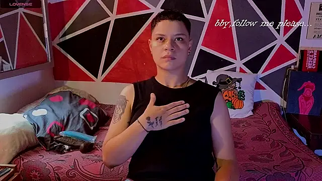 demimoore222 online show from 3, 11, 2025