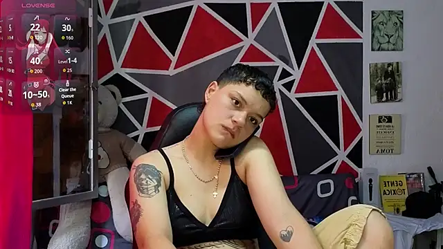 demimoore222 online show from 14, 1, 2026