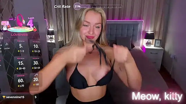 EvaGoddes online show from 27, 9, 2025