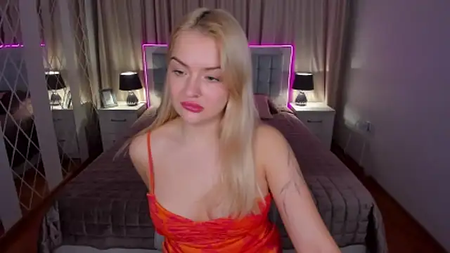 Snapshot of EvaGoddes chatting on 2, 2, 2026 EvaGoddes online show from 2, 2, 2026