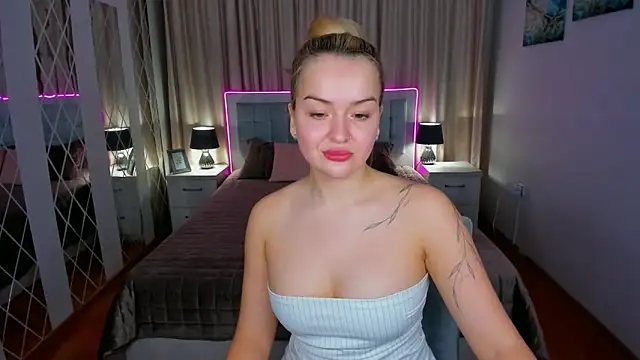 Snapshot of EvaGoddes chatting on 14, 2, 2026 EvaGoddes online show from 14, 2, 2026