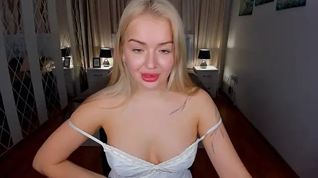 Snapshot of EvaGoddes chatting on 23, 2, 2026 EvaGoddes online show from 23, 2, 2026