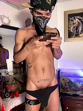 Snapshot of CRAZY-BOY99 chatting on 8, 1, 2026 CRAZY-BOY99 online show from 8, 1, 2026