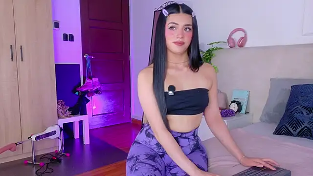 SaritaBratz online show from 2, 5, 2026
