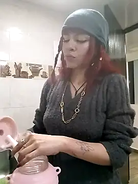 Genesisrea   online show from 25, 10, 2025