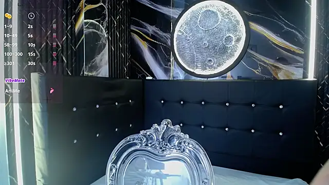 Genesisrea   online show from 31, 10, 2025