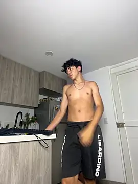 Miguel bigcock online show from 18, 9, 2025