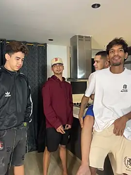 Miguel bigcock online show from 11, 1, 2026