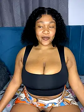 CuteSexyBoobz online show from 24, 9, 2025